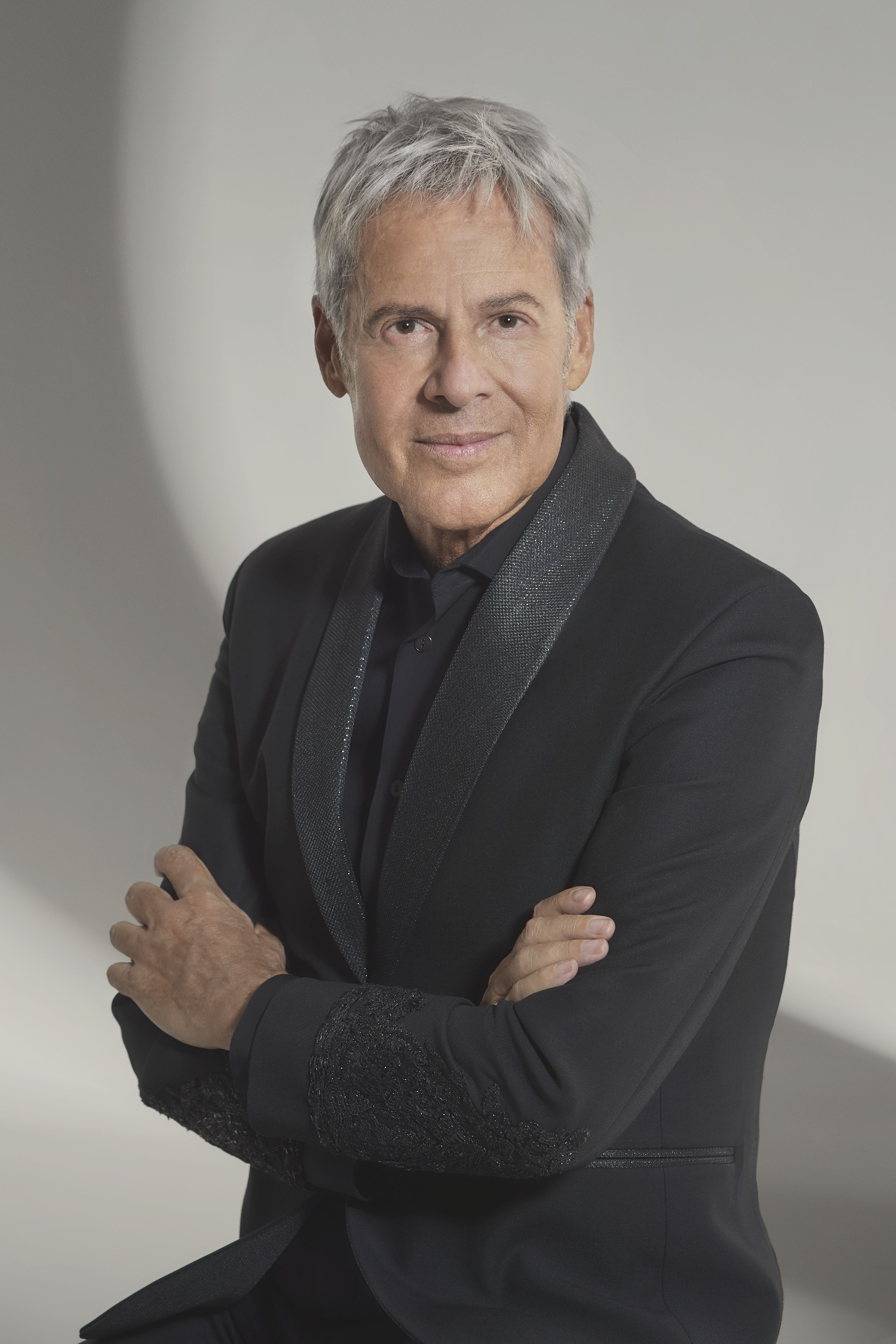 Sito ufficiale di Claudio Baglioni